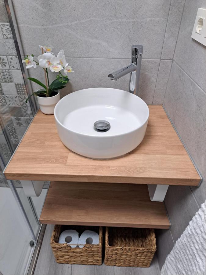 Ferienwohnung Apartamento La Zarzamora-Patio Privado Jerez de la Frontera Exterior foto